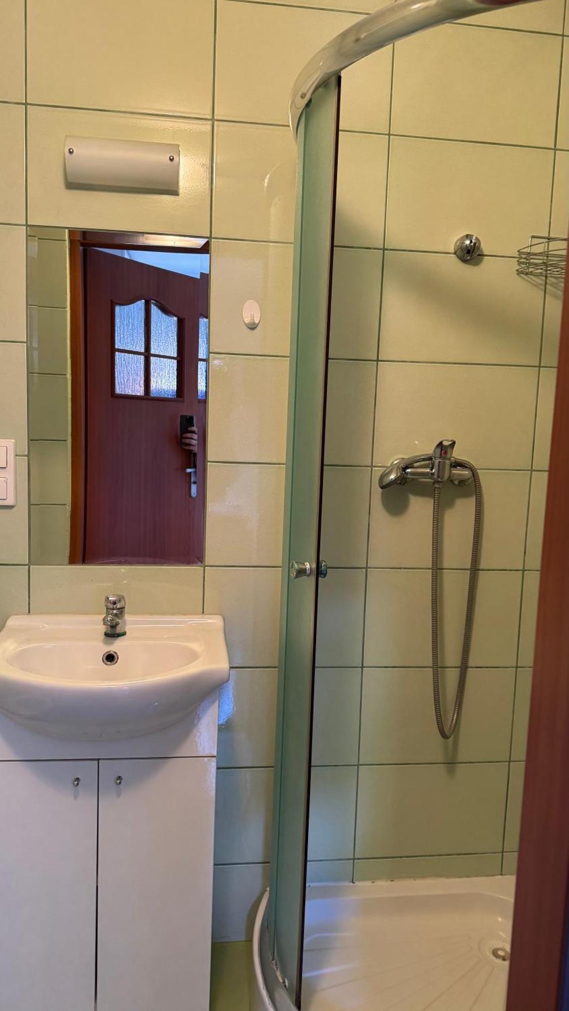 Pokoje Goscinne U Sary Darlowo Bagian luar foto